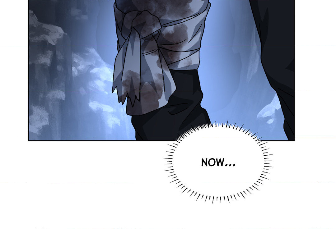 In The Deep - Chapter 26 manhwa