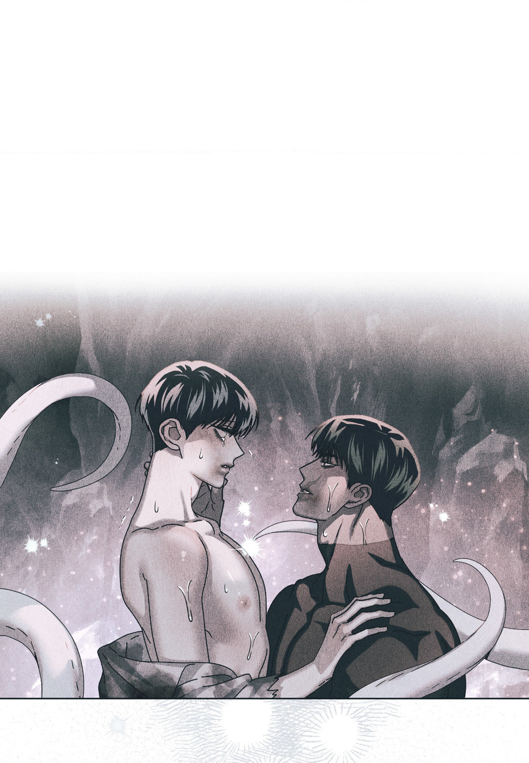 In The Deep - Chapter 26 manhwa