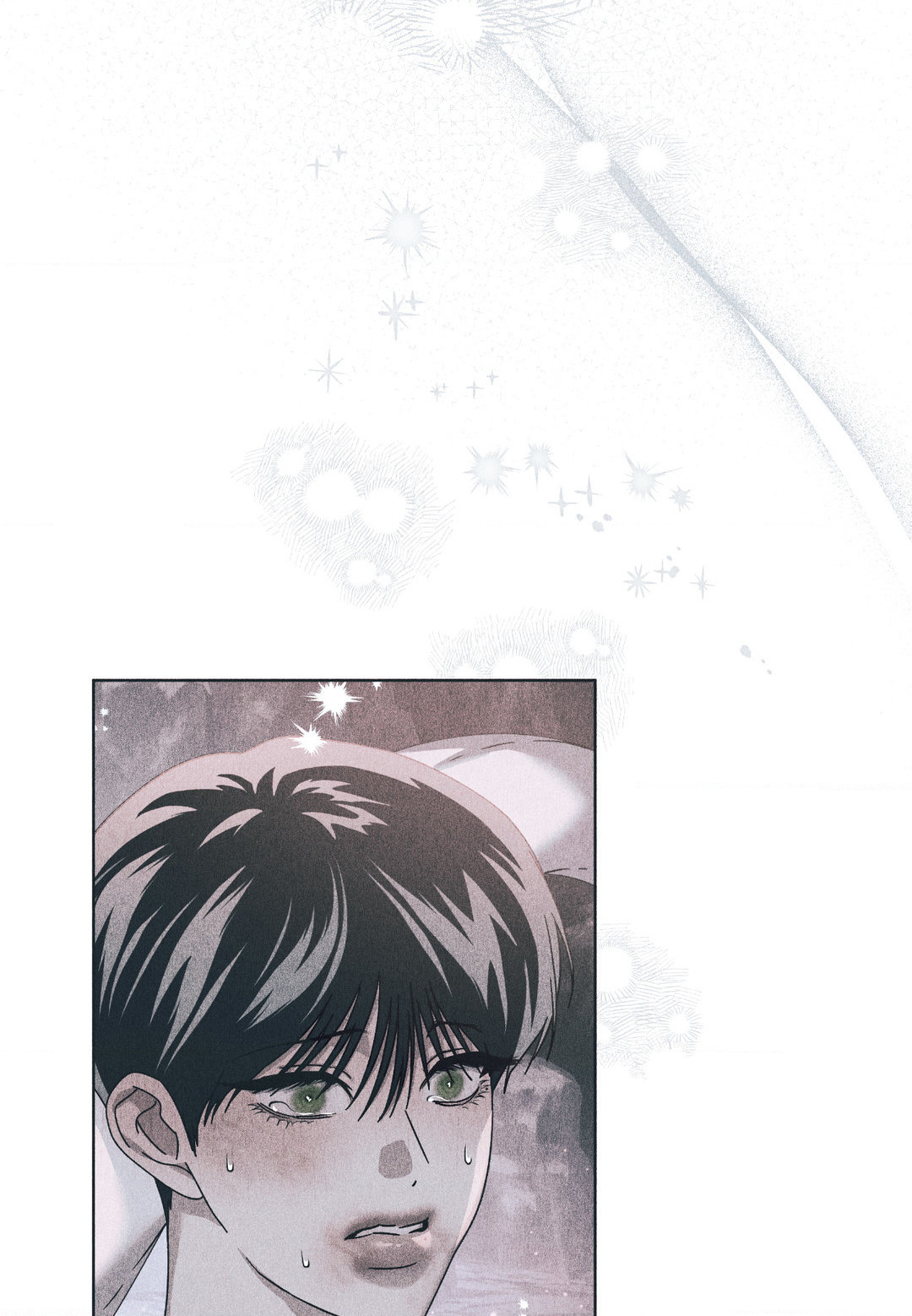 In The Deep - Chapter 26 manhwa