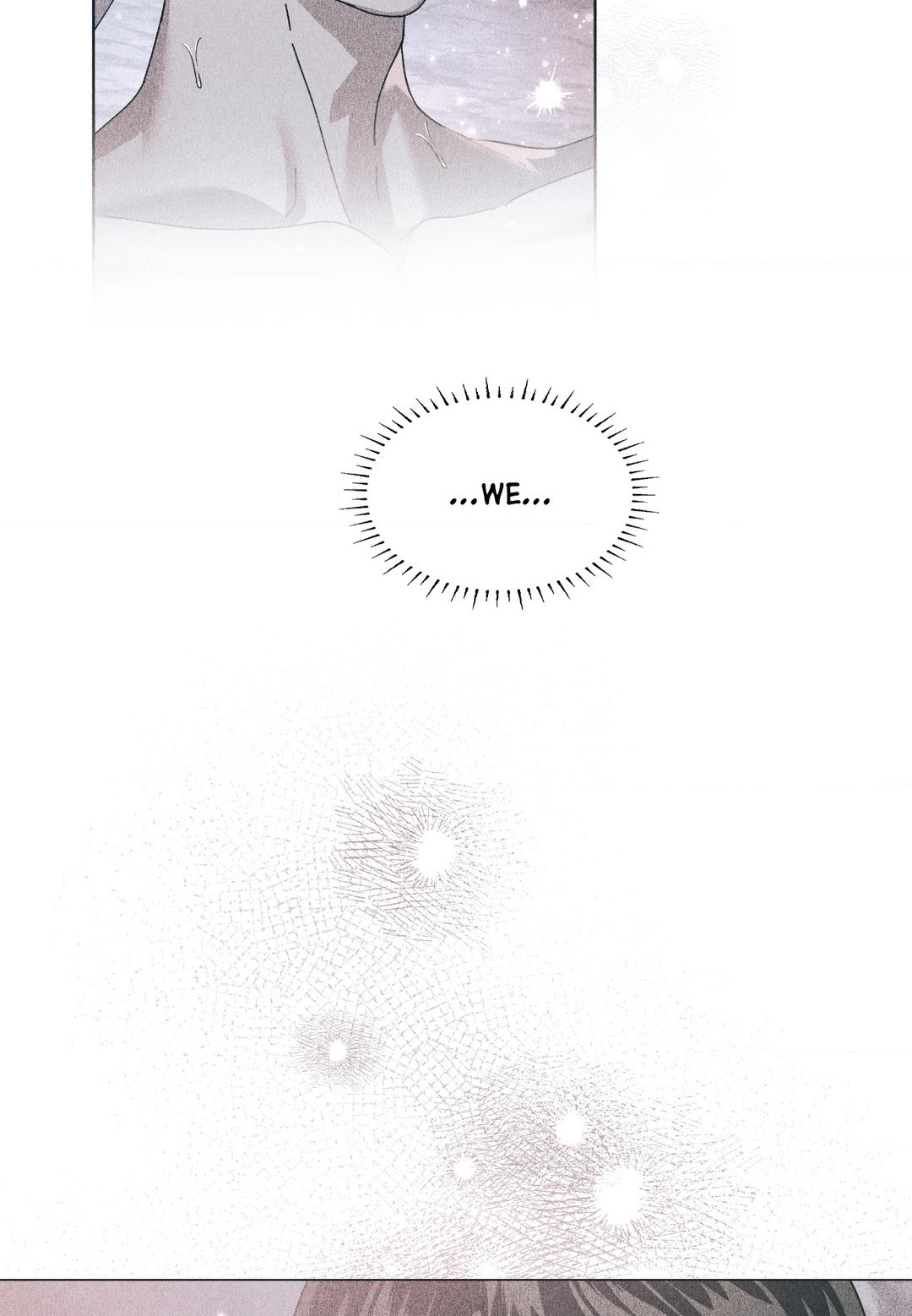 In The Deep - Chapter 26 manhwa