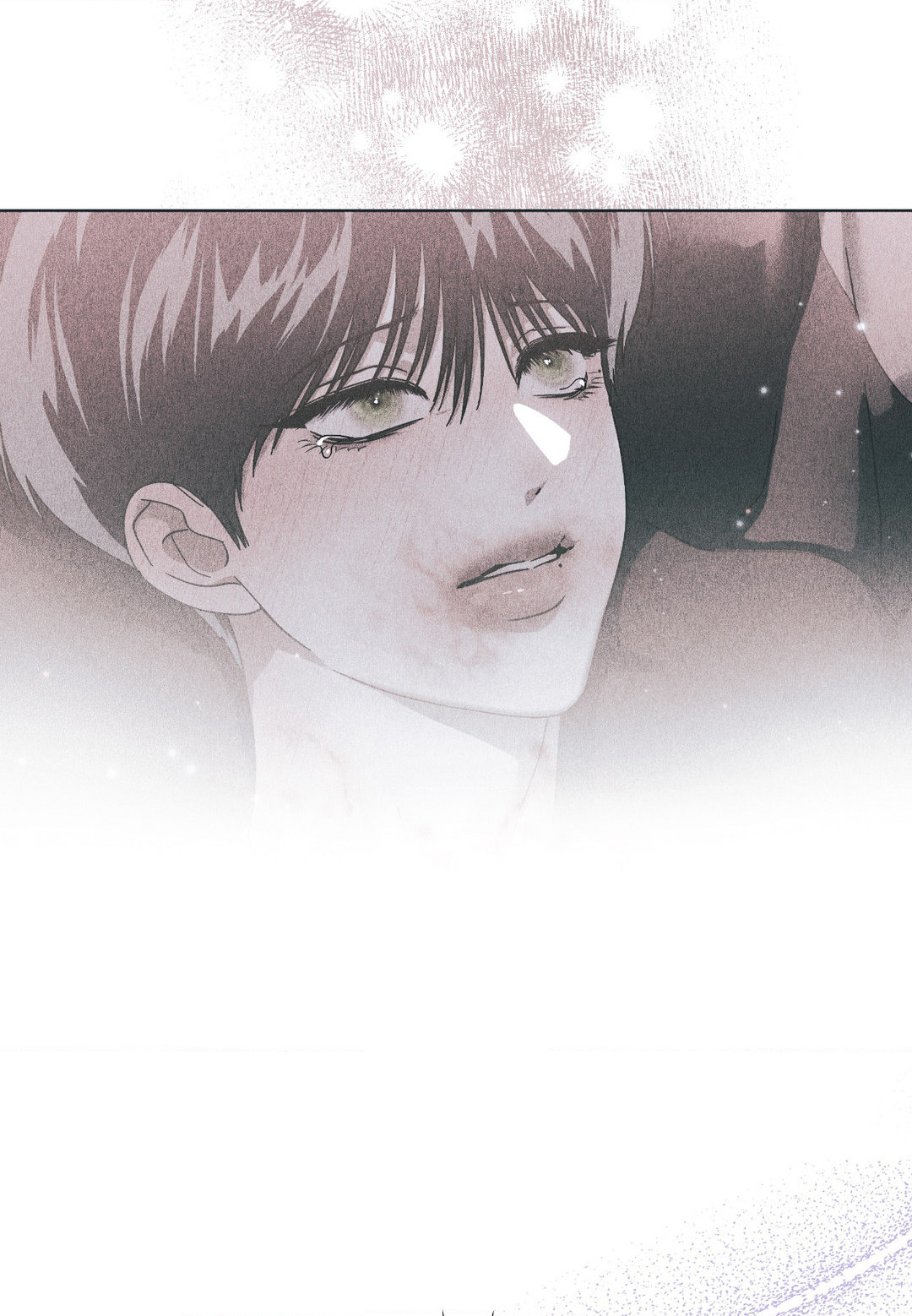 In The Deep - Chapter 26 manhwa