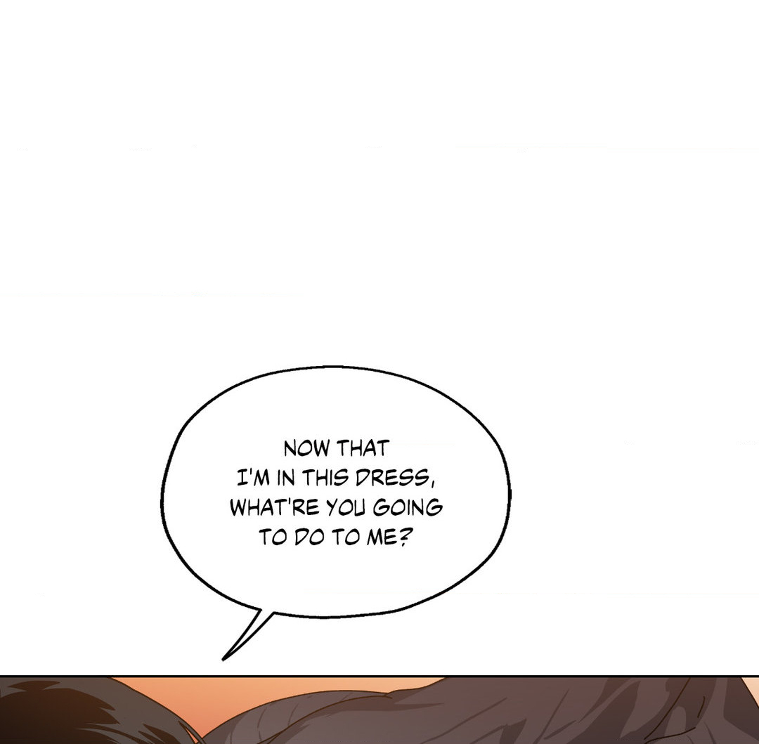 In The Deep - Chapter 26 manhwa