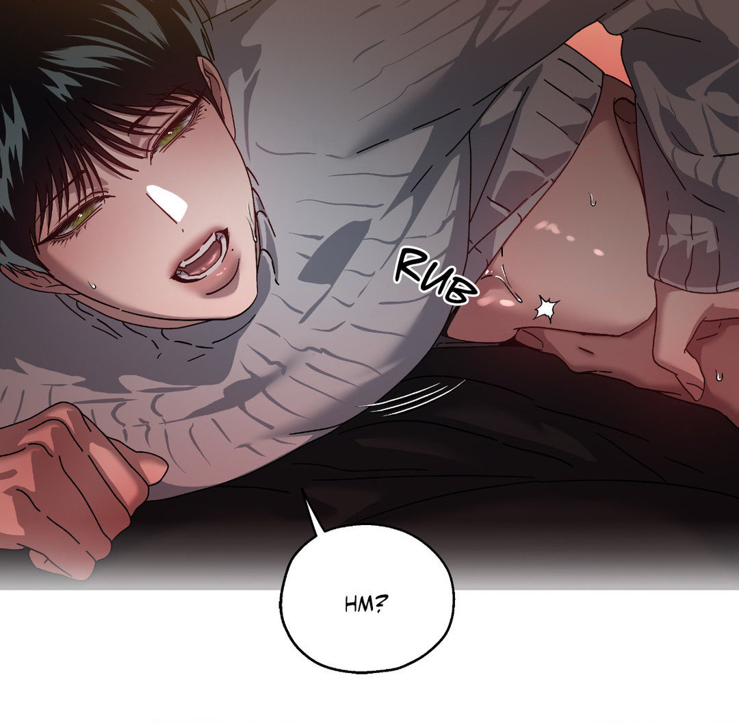In The Deep - Chapter 26 manhwa