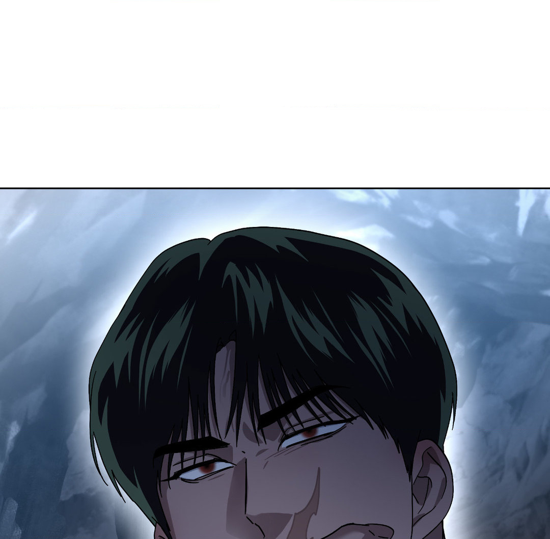 In The Deep - Chapter 26 manhwa