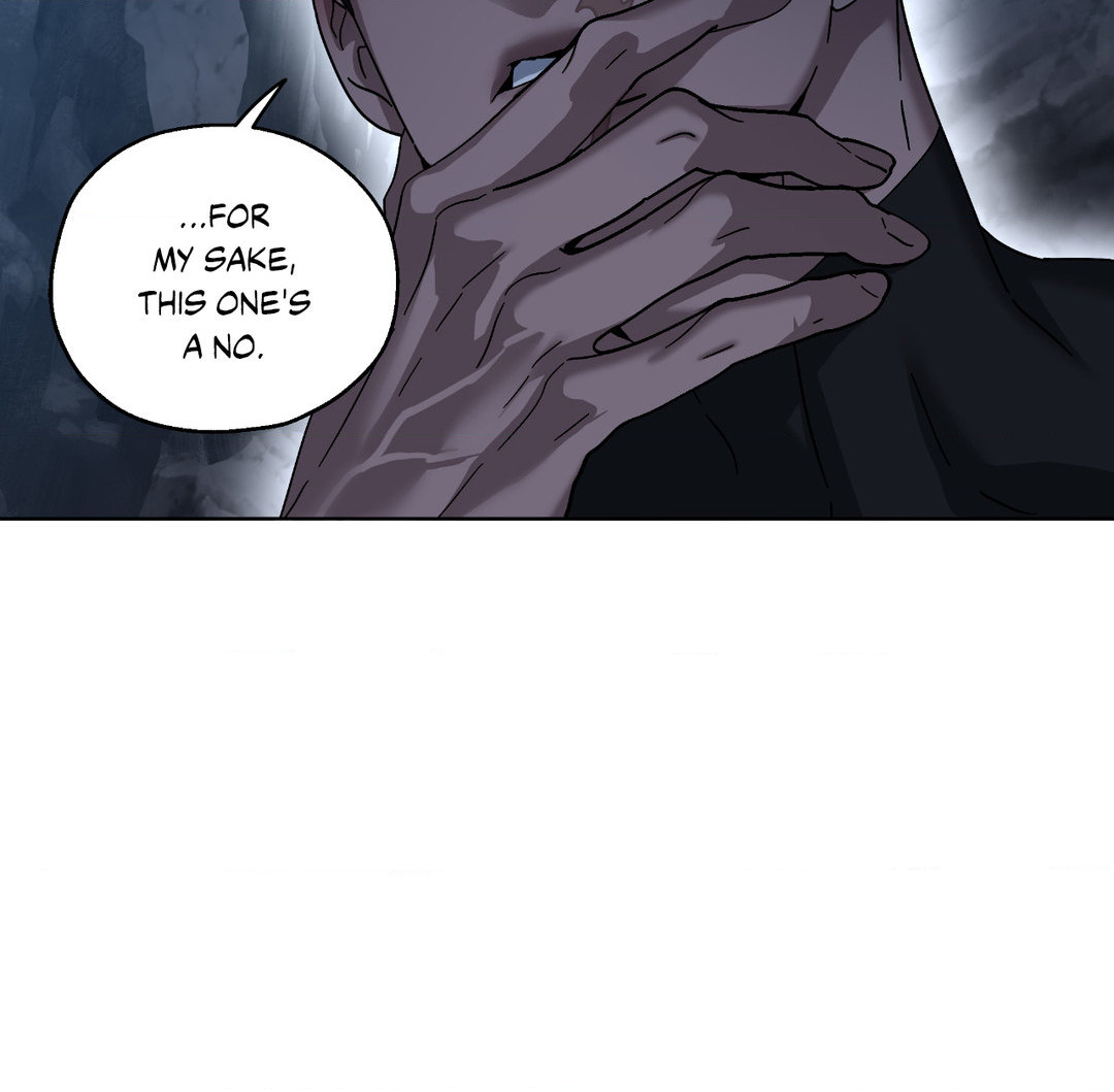 In The Deep - Chapter 26 manhwa