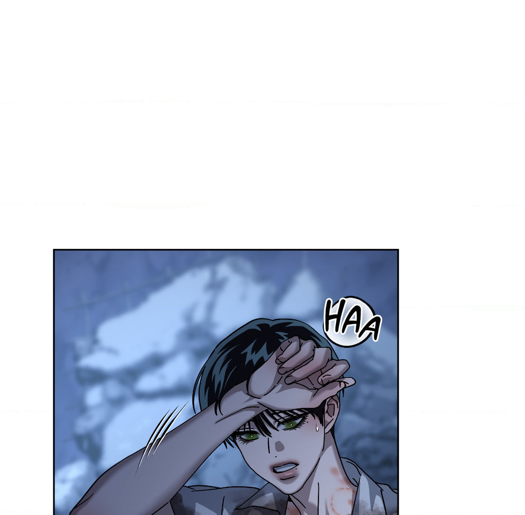 In The Deep - Chapter 26 manhwa