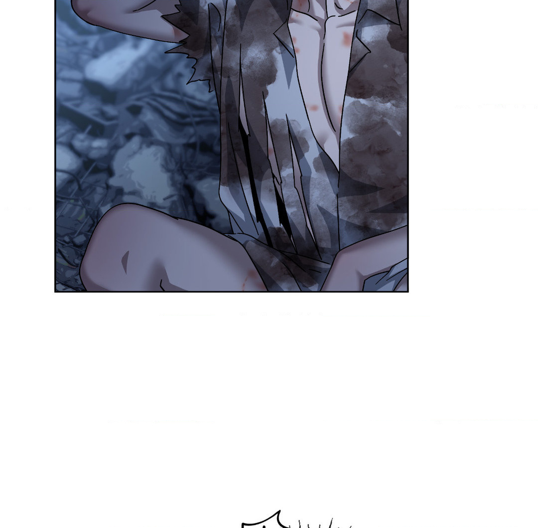 In The Deep - Chapter 26 manhwa