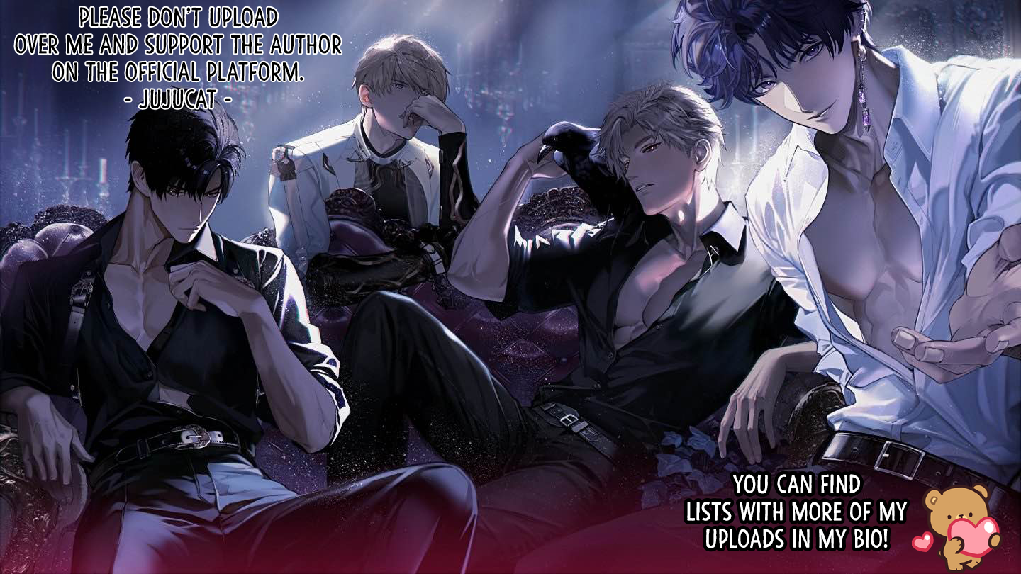 In The Deep - Chapter 27 manhwa