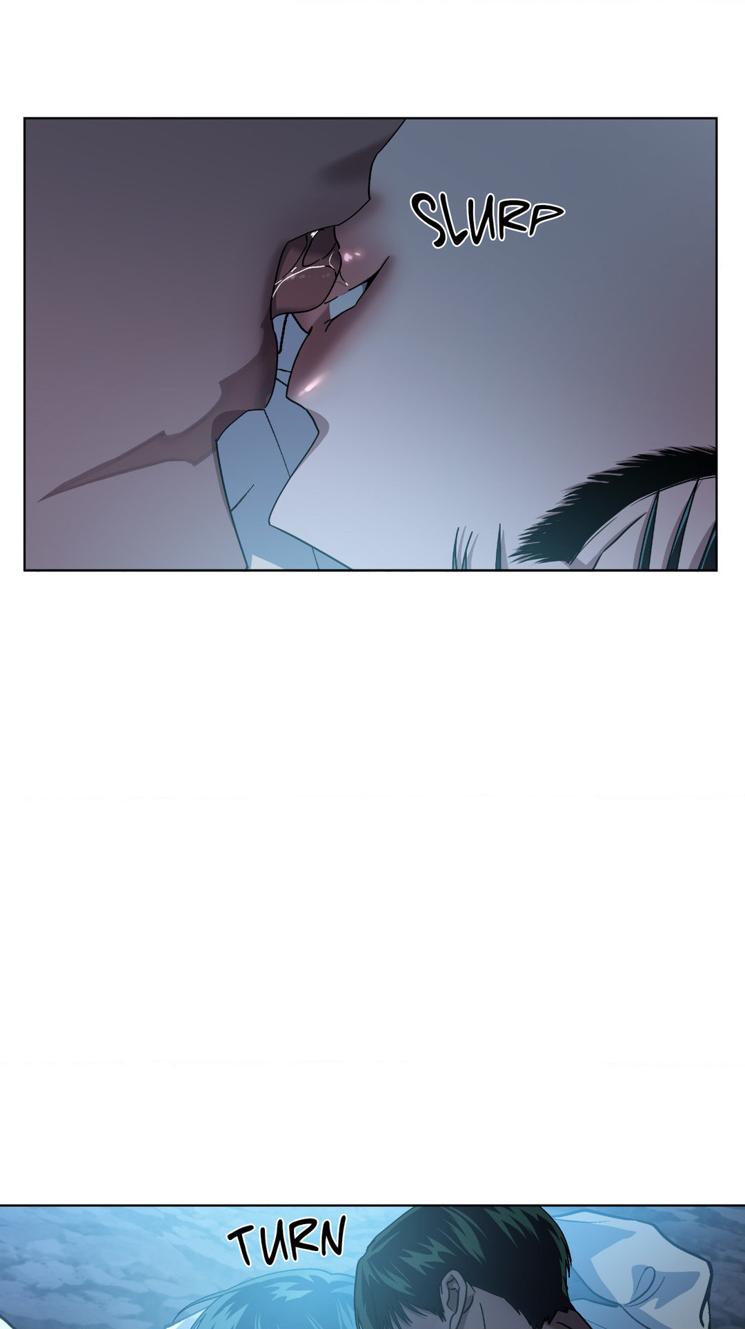 In The Deep - Chapter 27 manhwa