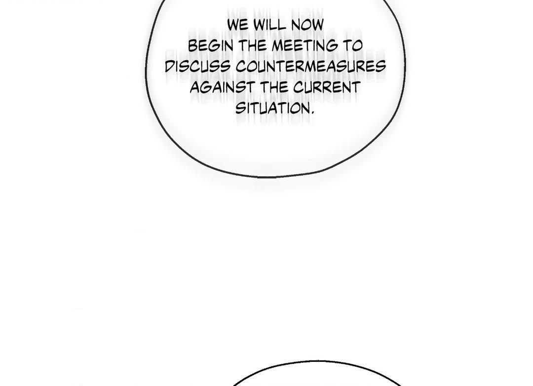 In The Deep - Chapter 28 manhwa