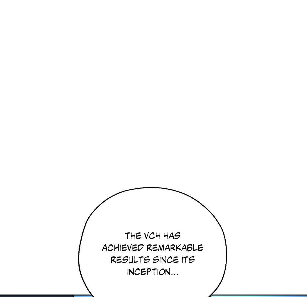 In The Deep - Chapter 28 manhwa