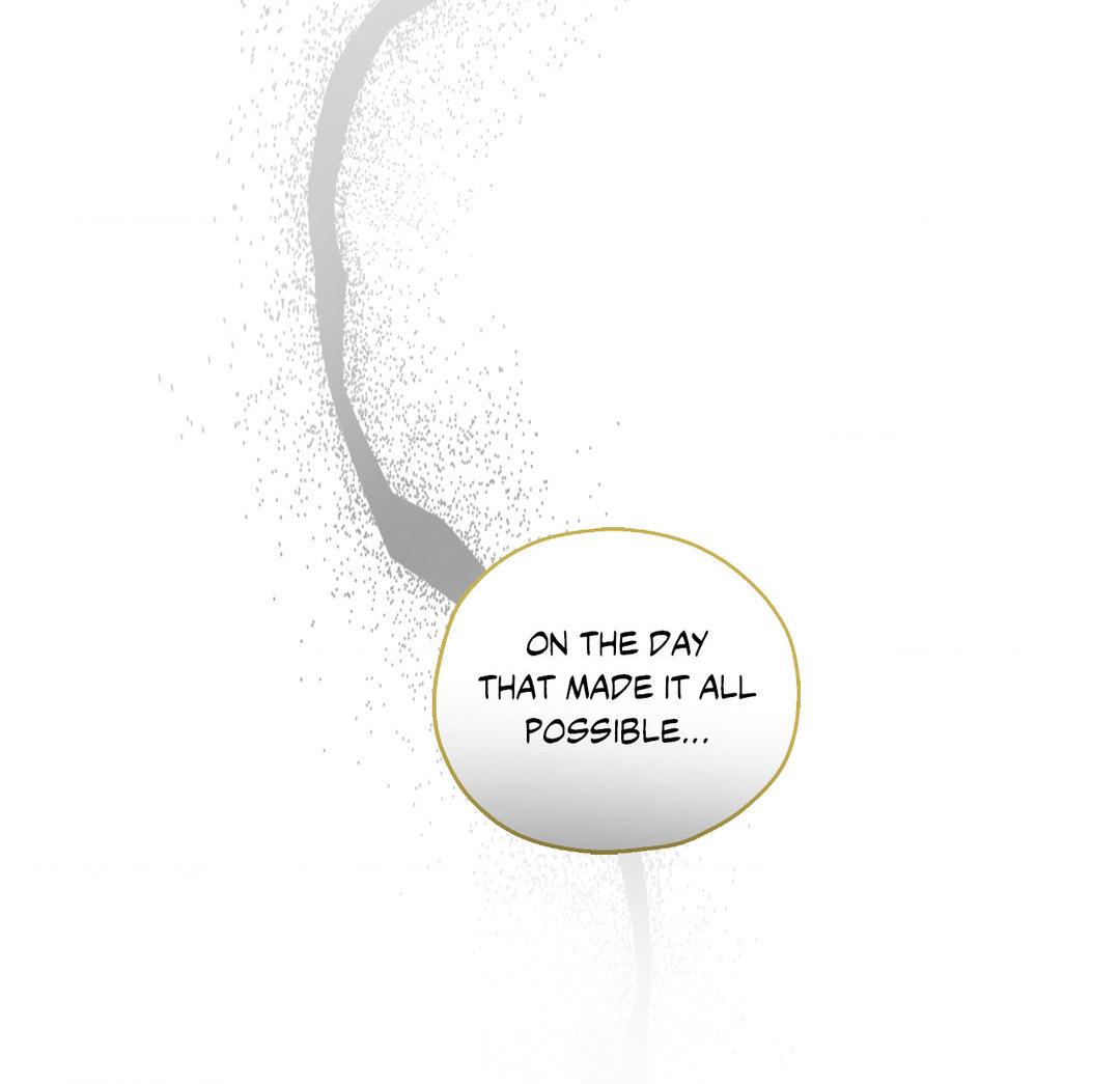 In The Deep - Chapter 28 manhwa