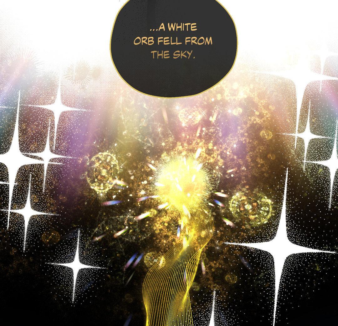 In The Deep - Chapter 28 manhwa