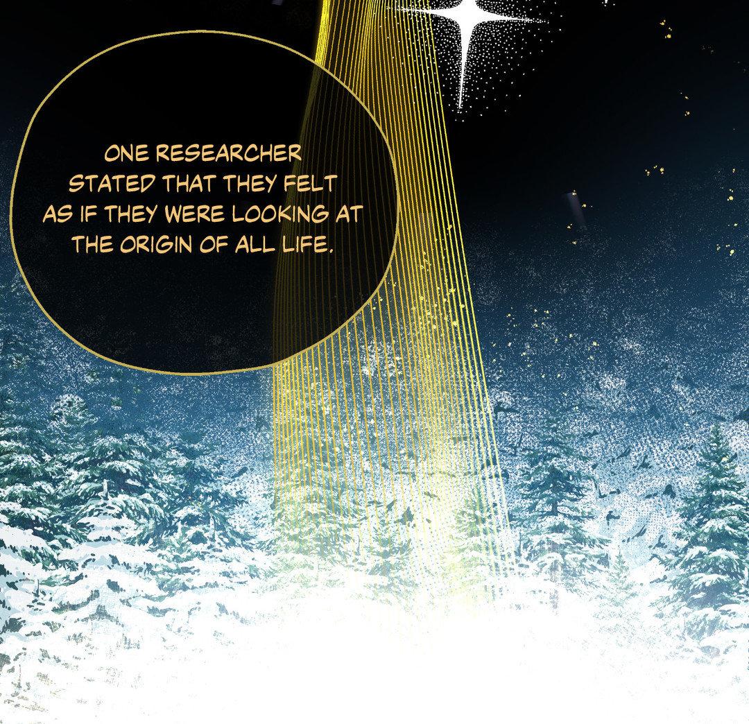 In The Deep - Chapter 28 manhwa