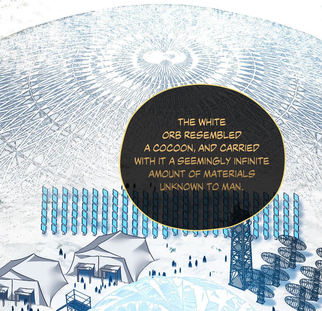 In The Deep - Chapter 28 manhwa