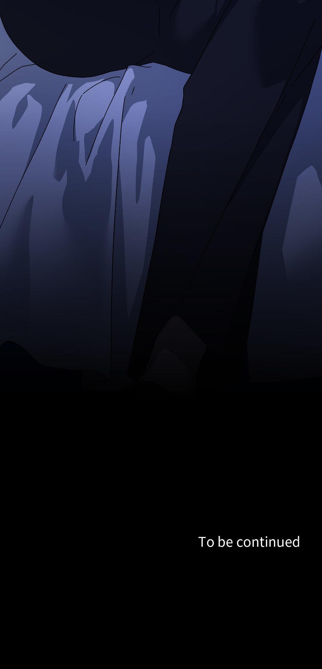 In The Deep - Chapter 28 manhwa