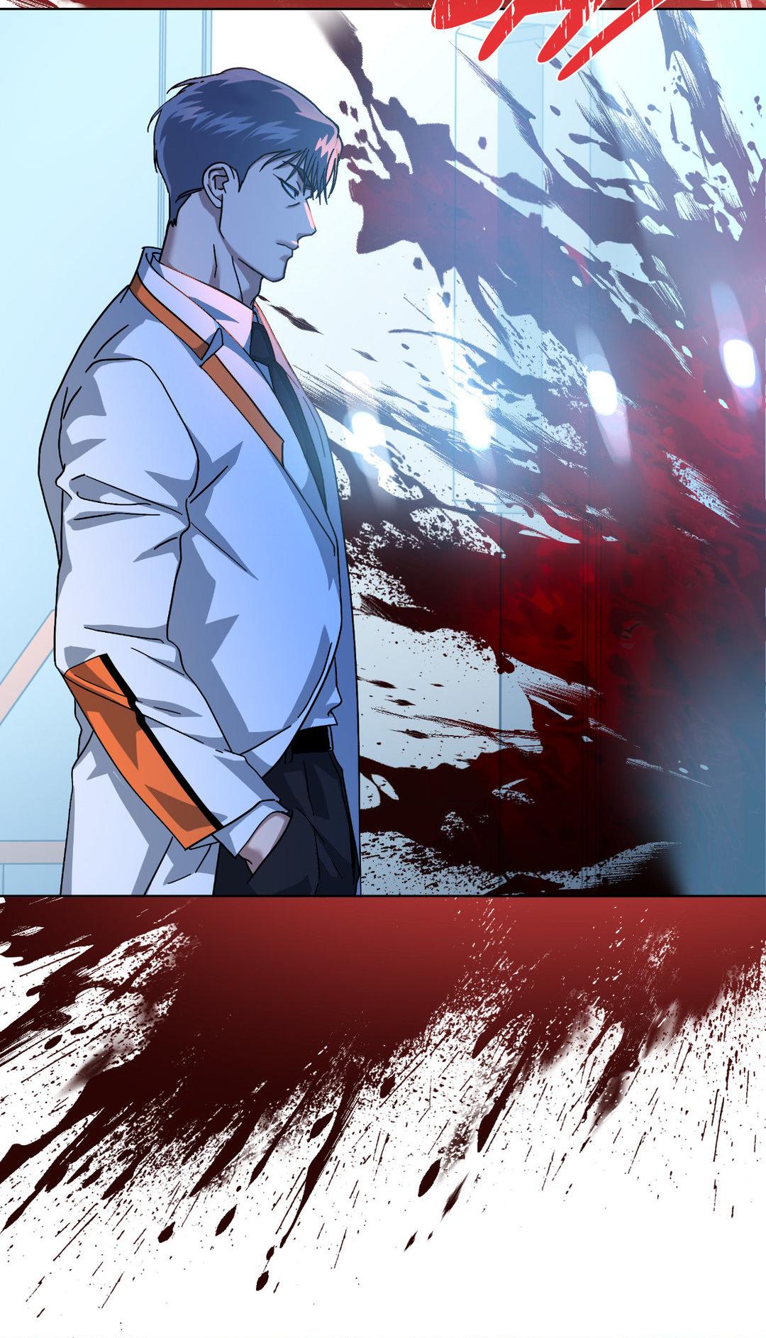 In The Deep - Chapter 29 manhwa