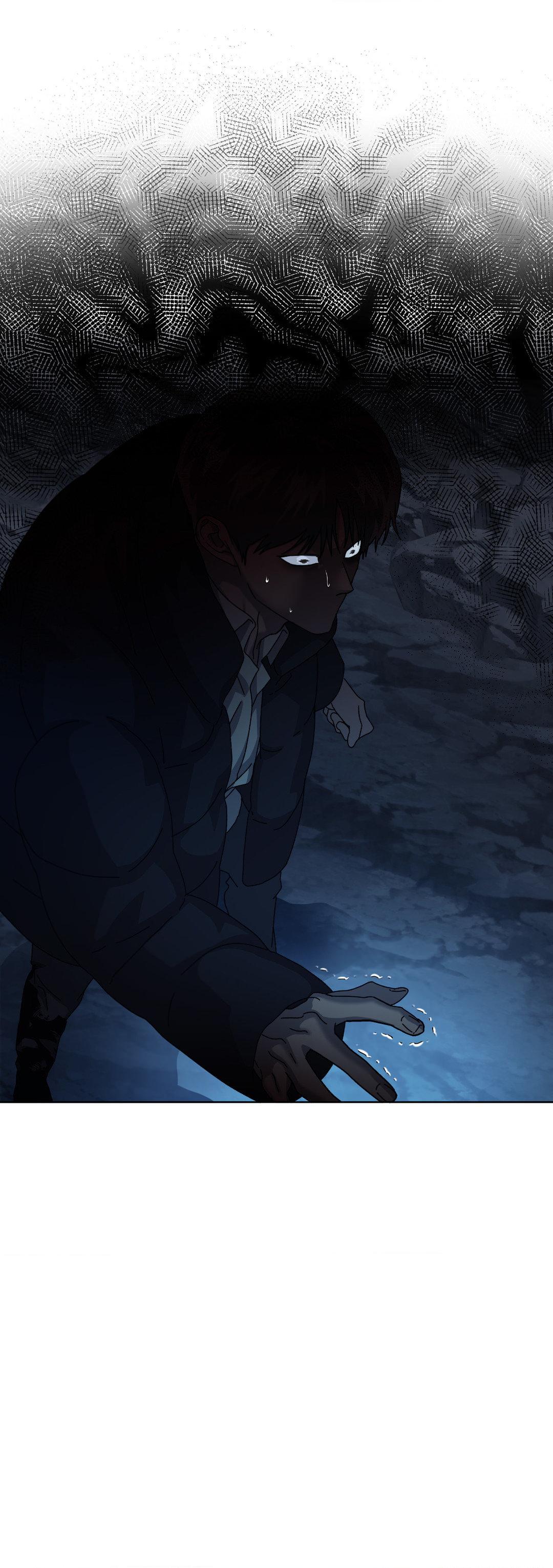 In The Deep - Chapter 29 manhwa