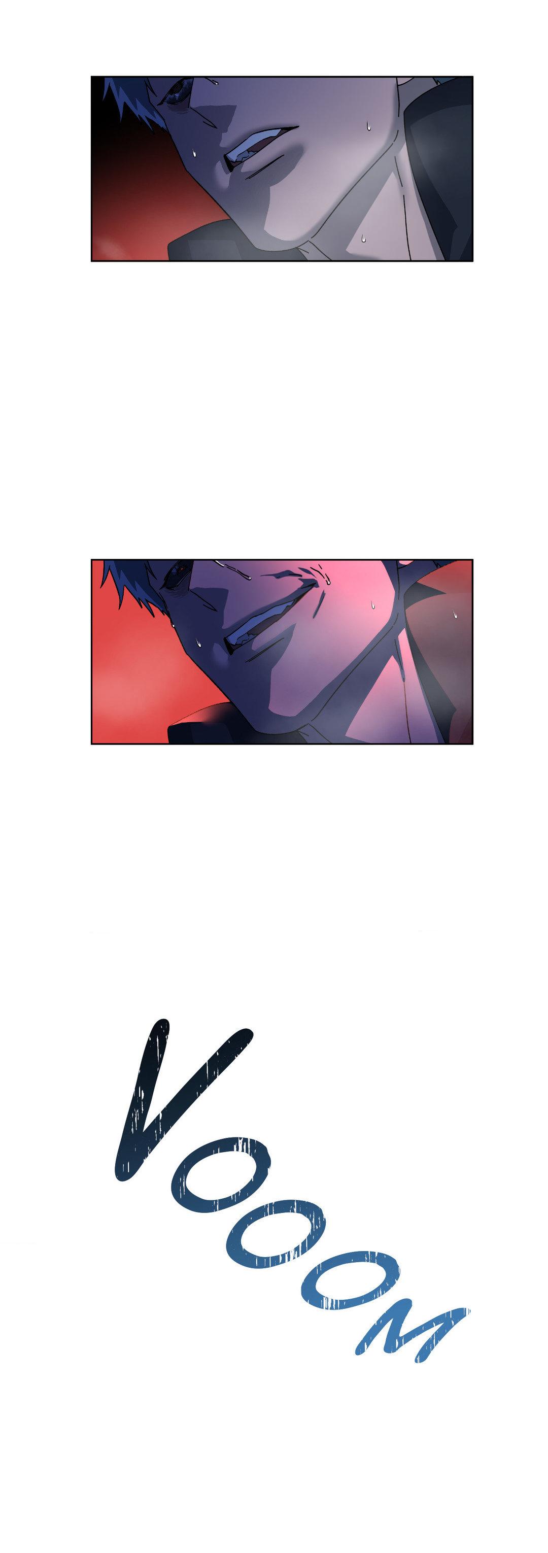 In The Deep - Chapter 29 manhwa