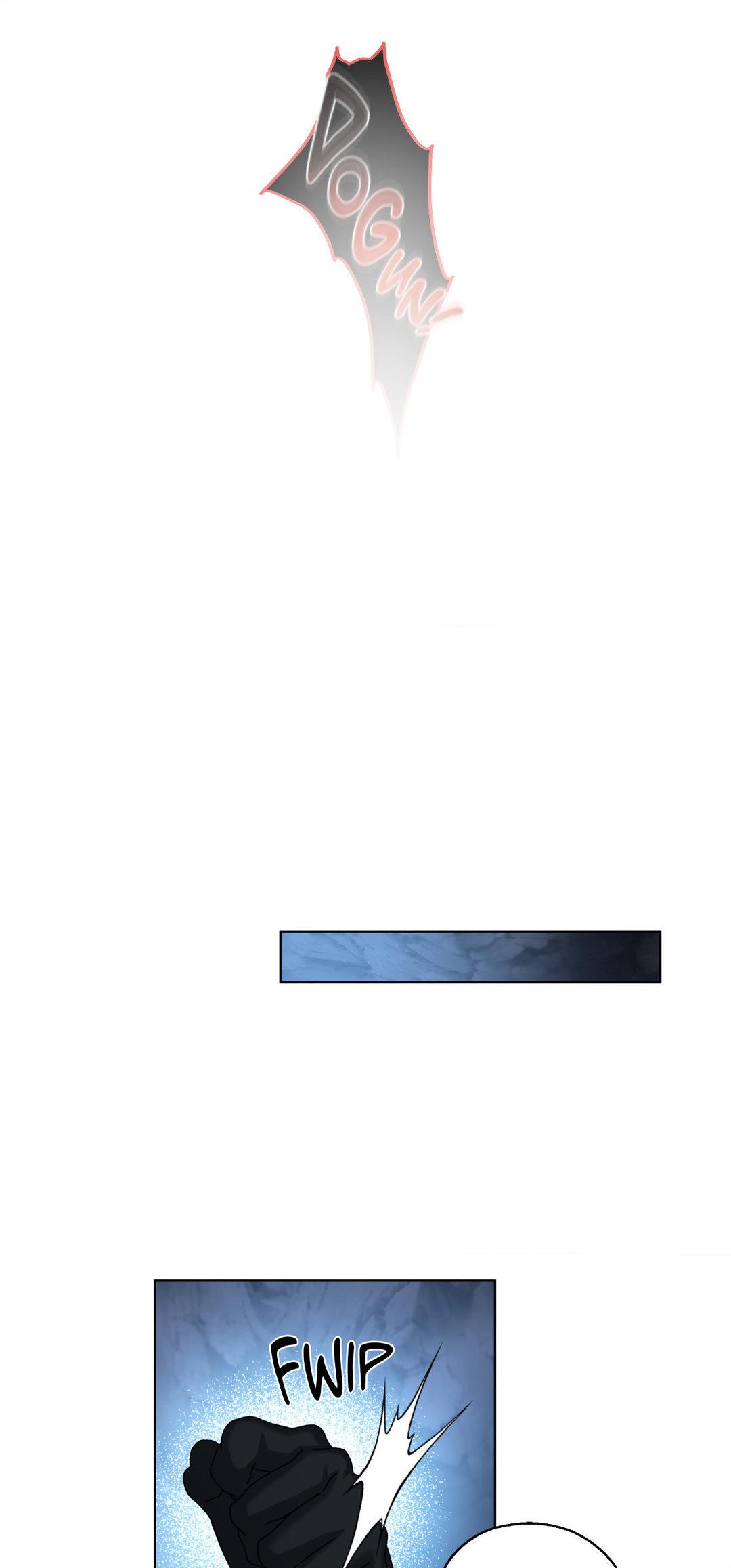 In The Deep - Chapter 29 manhwa
