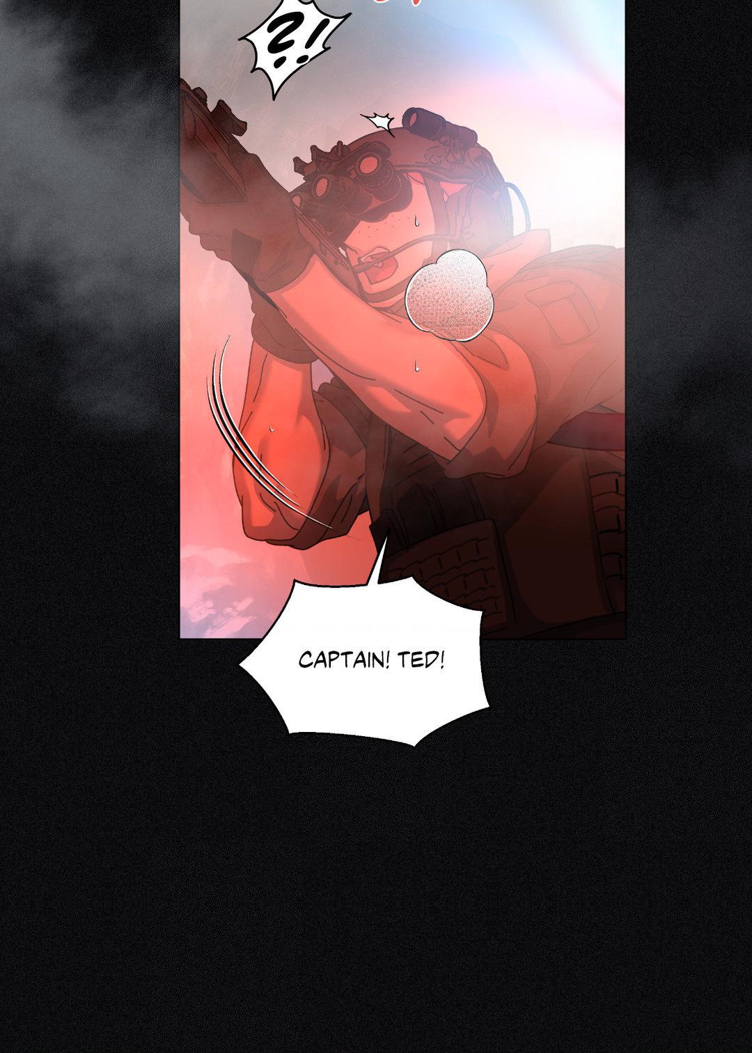 In The Deep - Chapter 29 manhwa