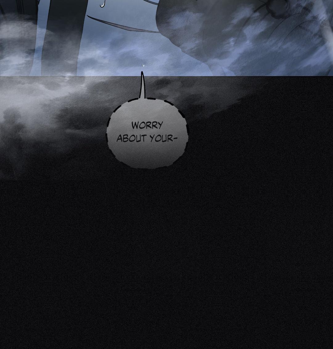 In The Deep - Chapter 29 manhwa