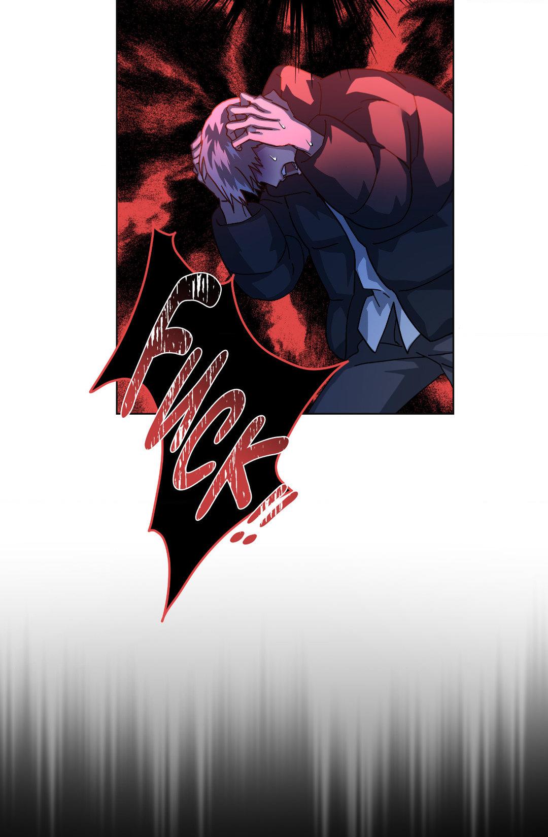 In The Deep - Chapter 30 manhwa