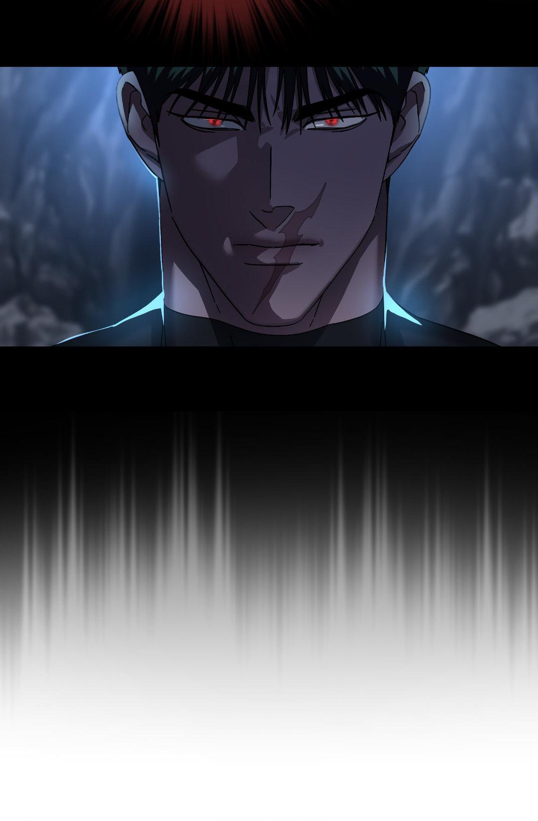 In The Deep - Chapter 30 manhwa