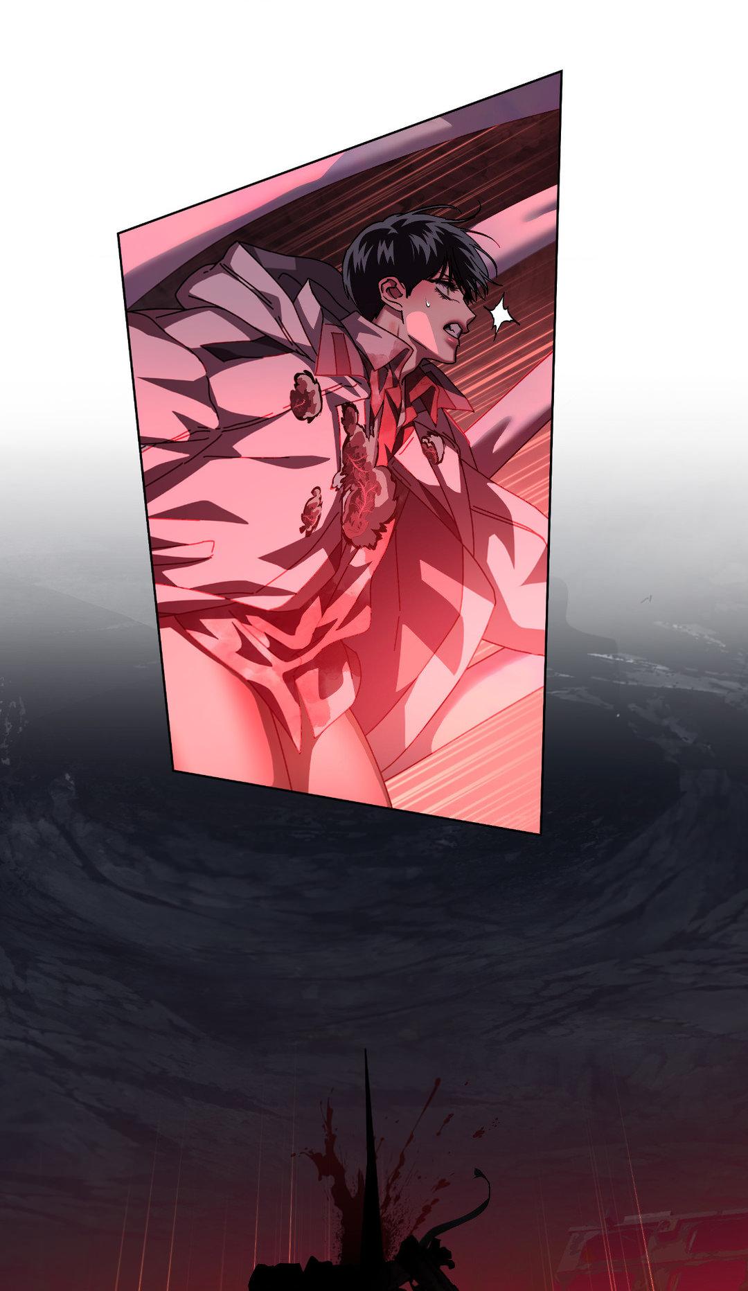 In The Deep - Chapter 30 manhwa