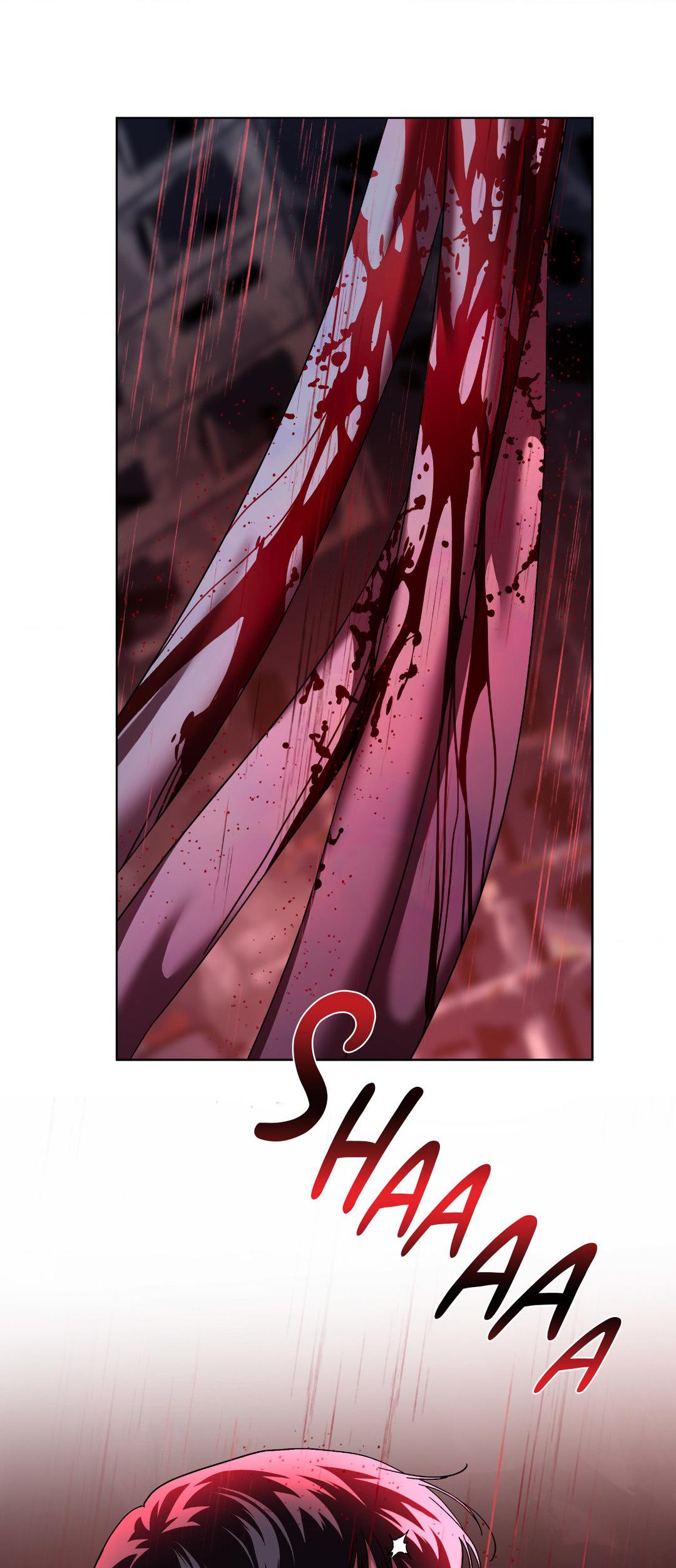 In The Deep - Chapter 30 manhwa