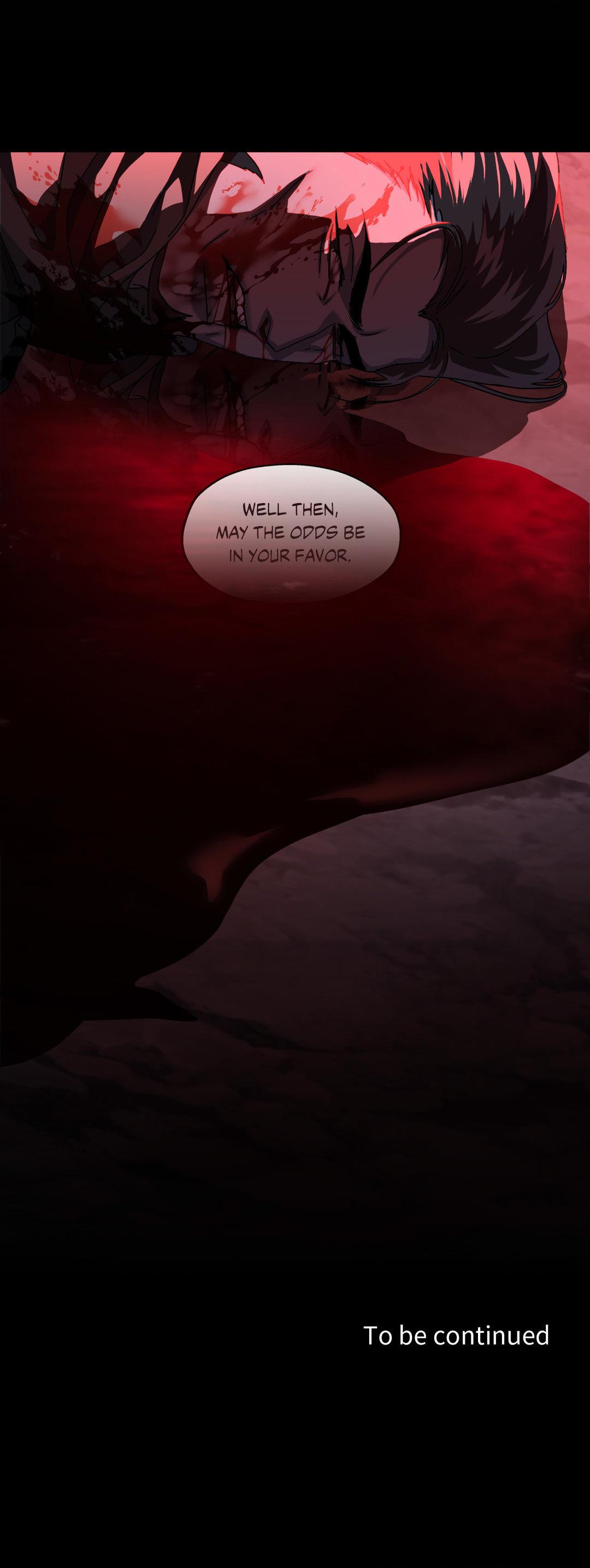 In The Deep - Chapter 30 manhwa