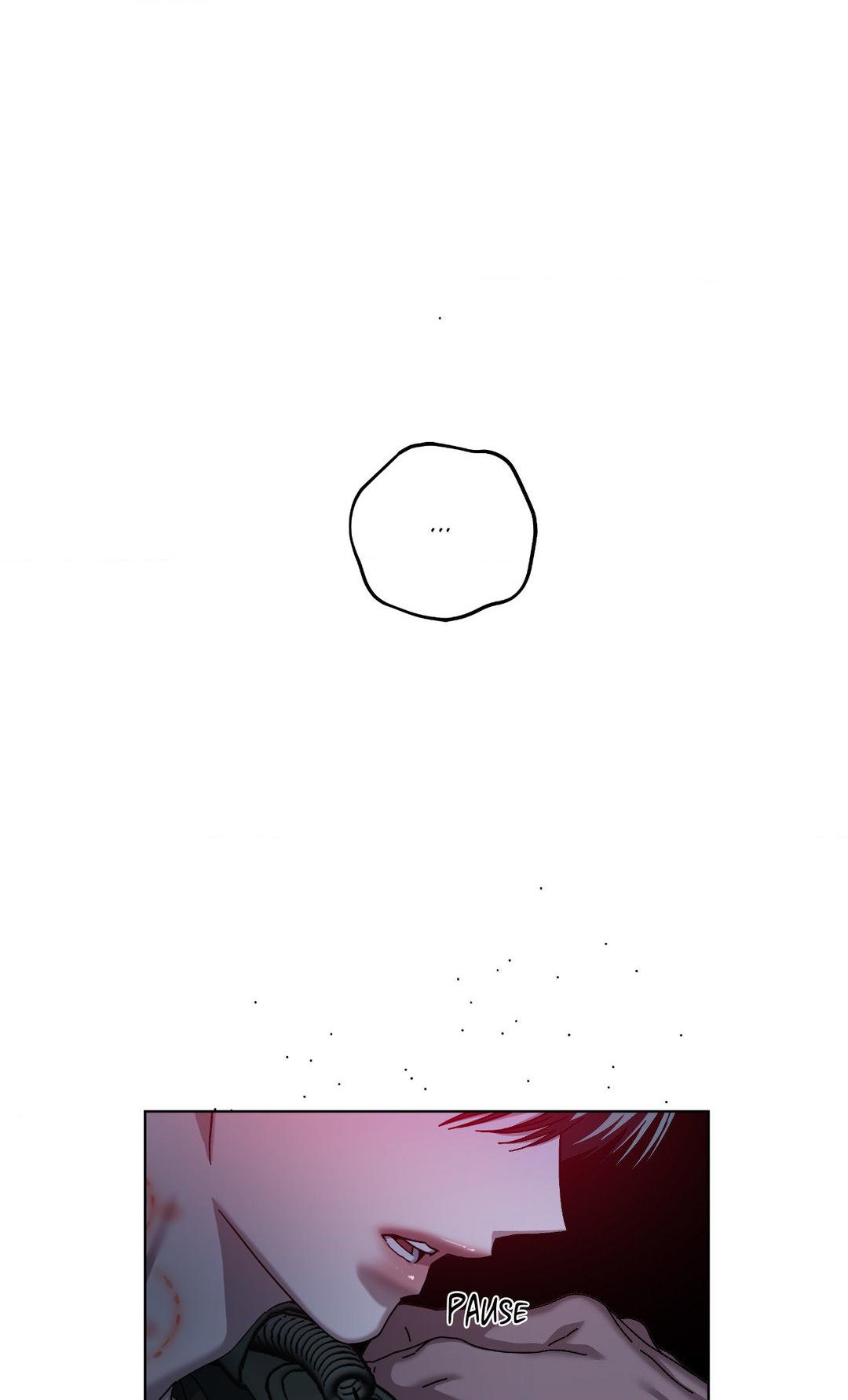 In The Deep - Chapter 31 manhwa