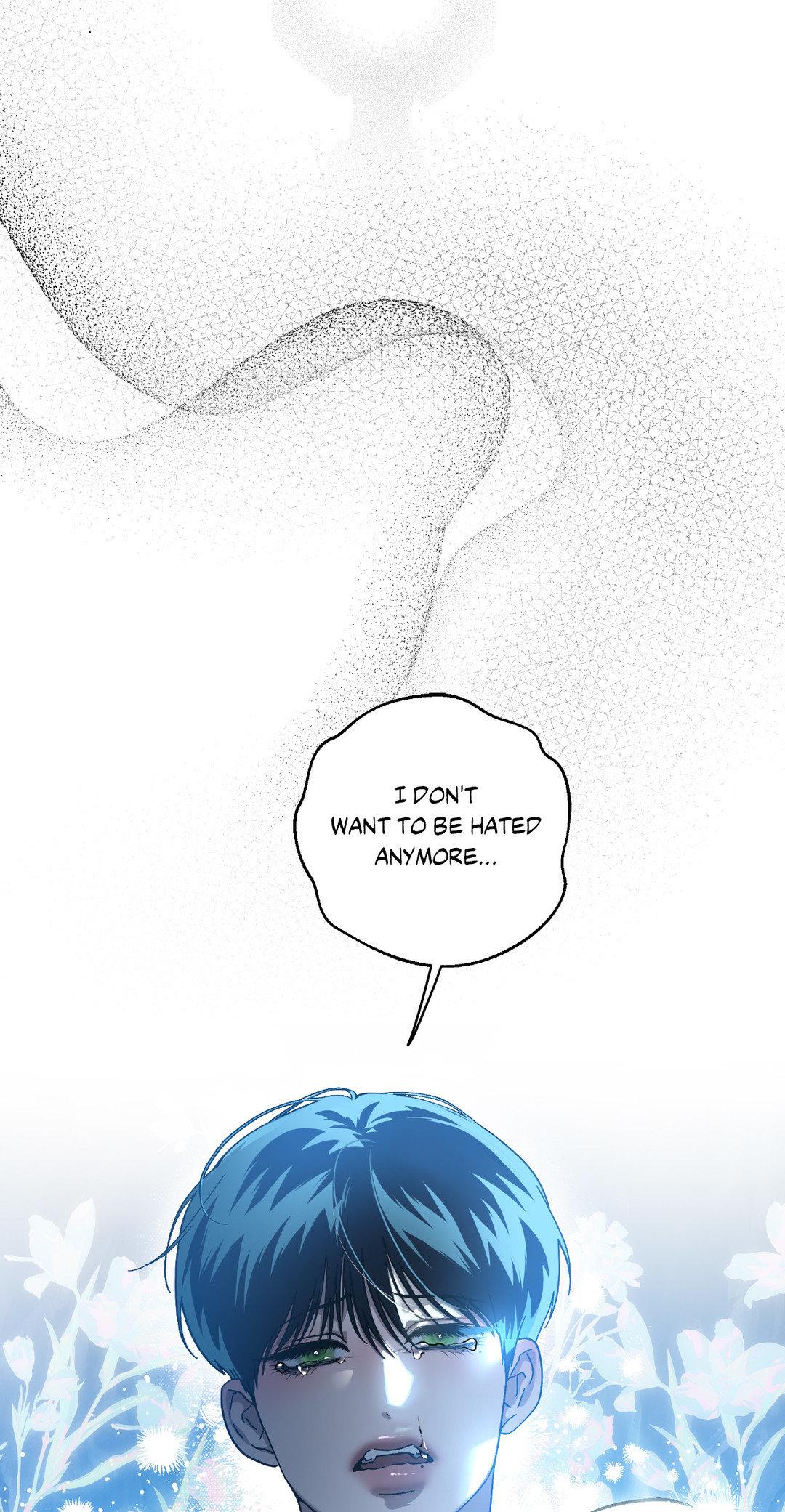 In The Deep - Chapter 31 manhwa