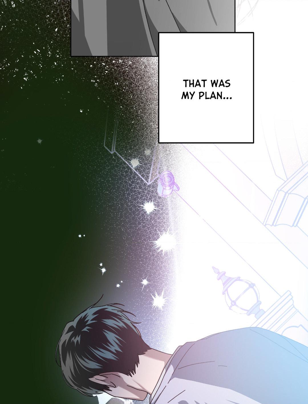 In The Deep - Chapter 32 manhwa
