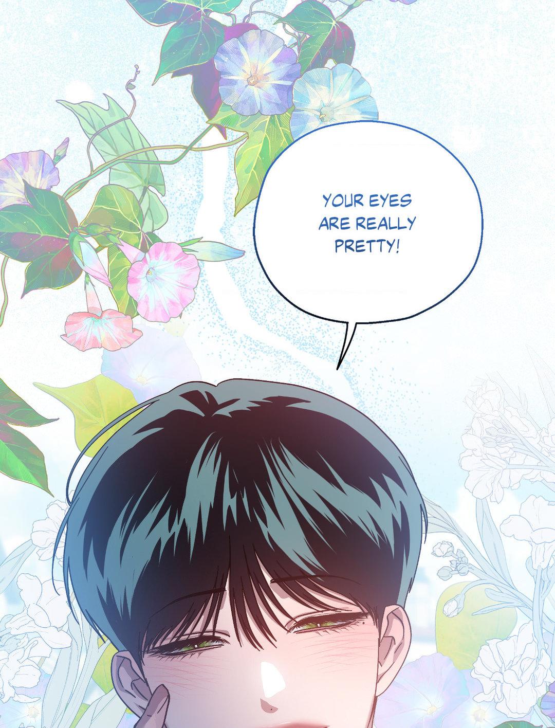 In The Deep - Chapter 32 manhwa
