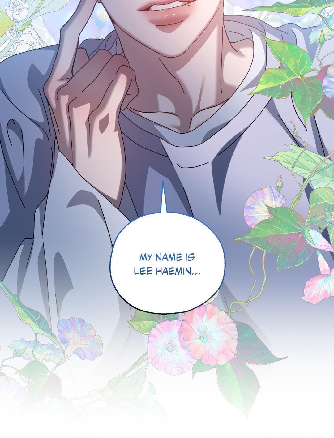 In The Deep - Chapter 32 manhwa