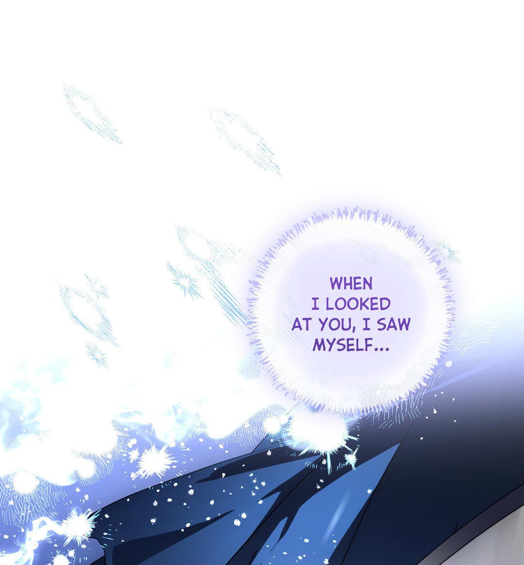 In The Deep - Chapter 32 manhwa
