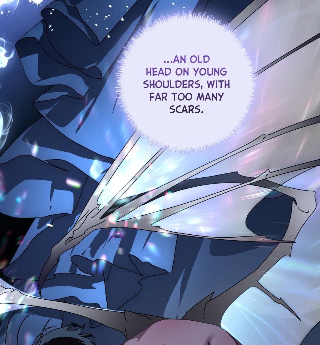 In The Deep - Chapter 32 manhwa