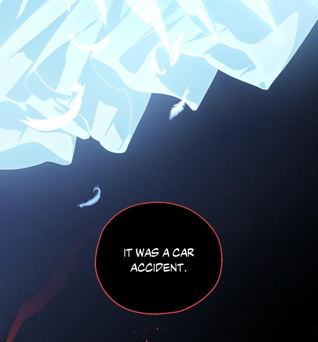 In The Deep - Chapter 32 manhwa