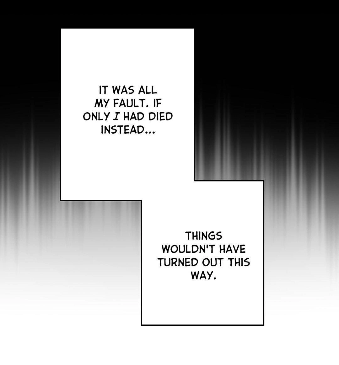 In The Deep - Chapter 32 manhwa