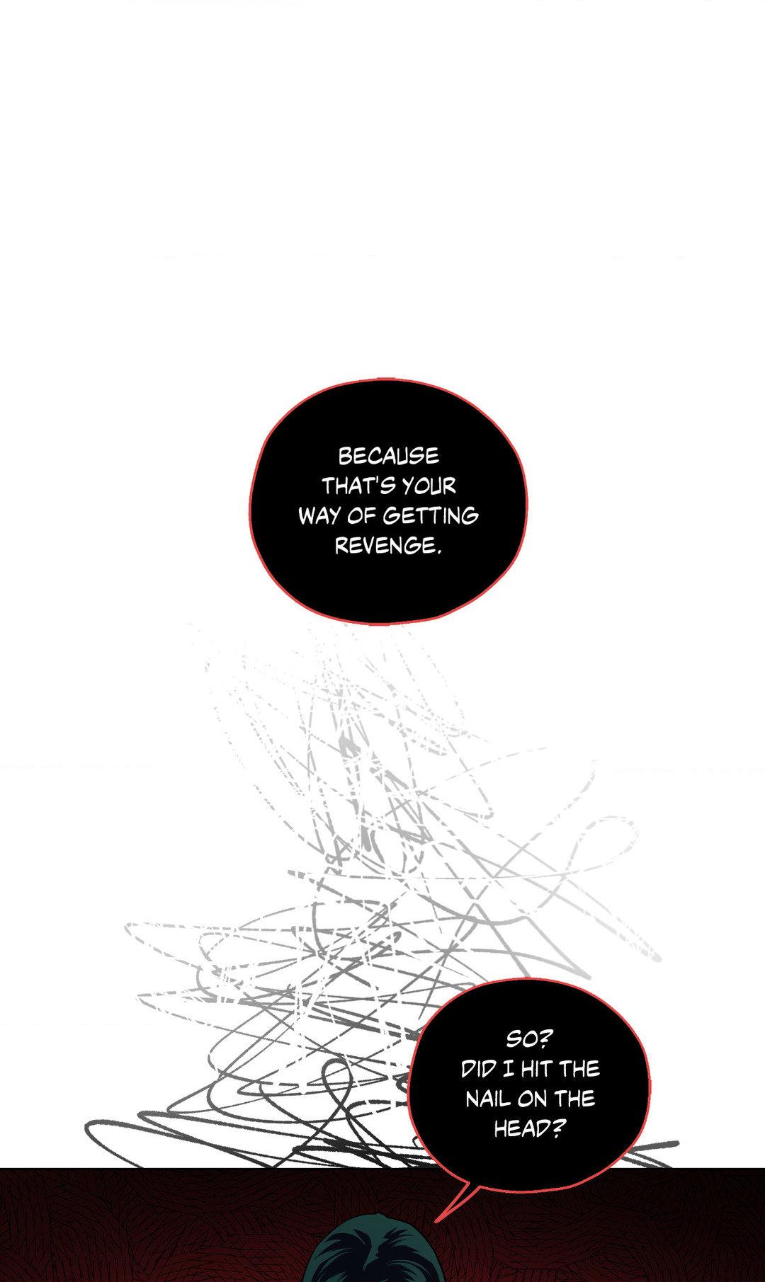 In The Deep - Chapter 32 manhwa