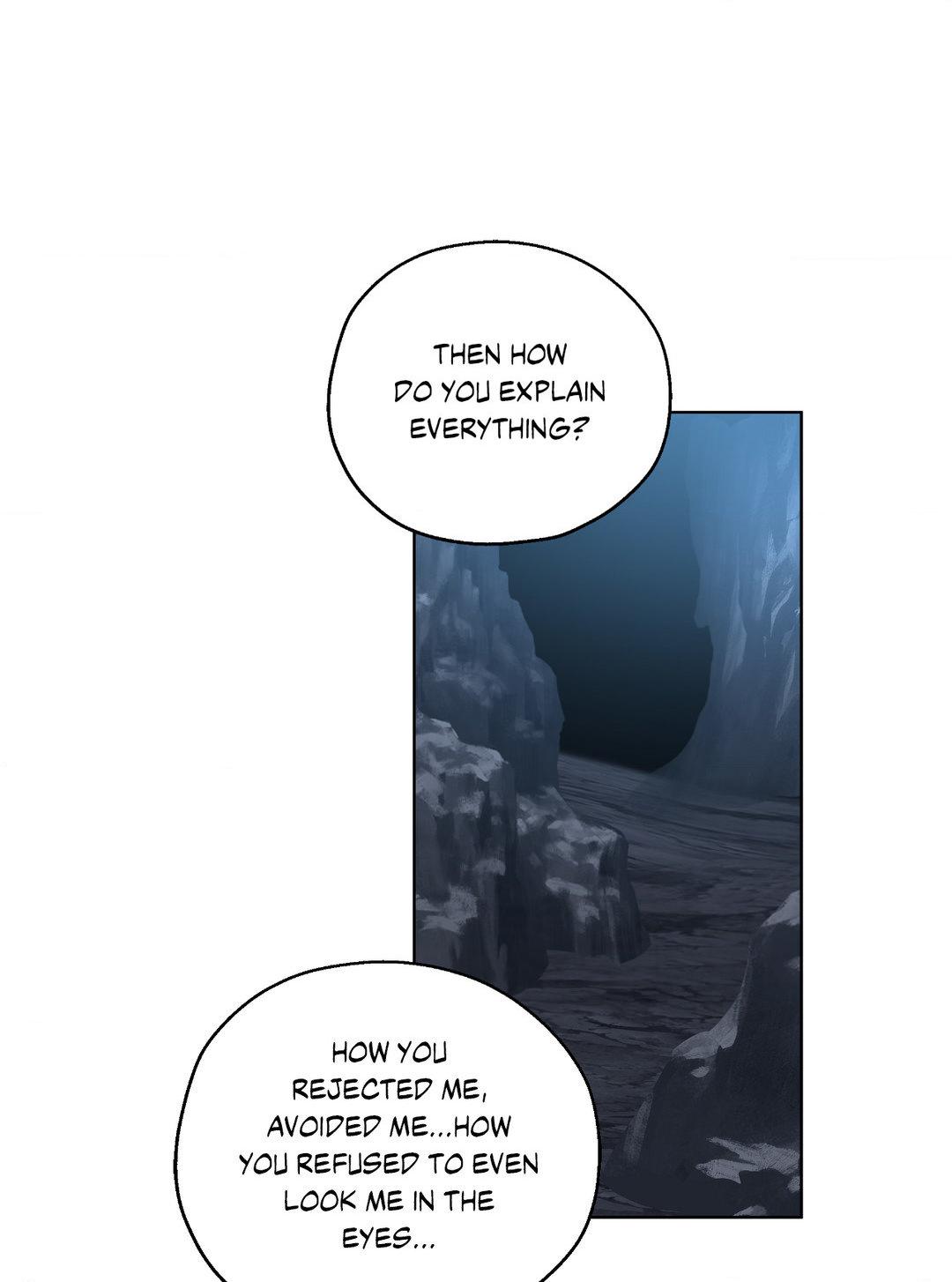 In The Deep - Chapter 32 manhwa