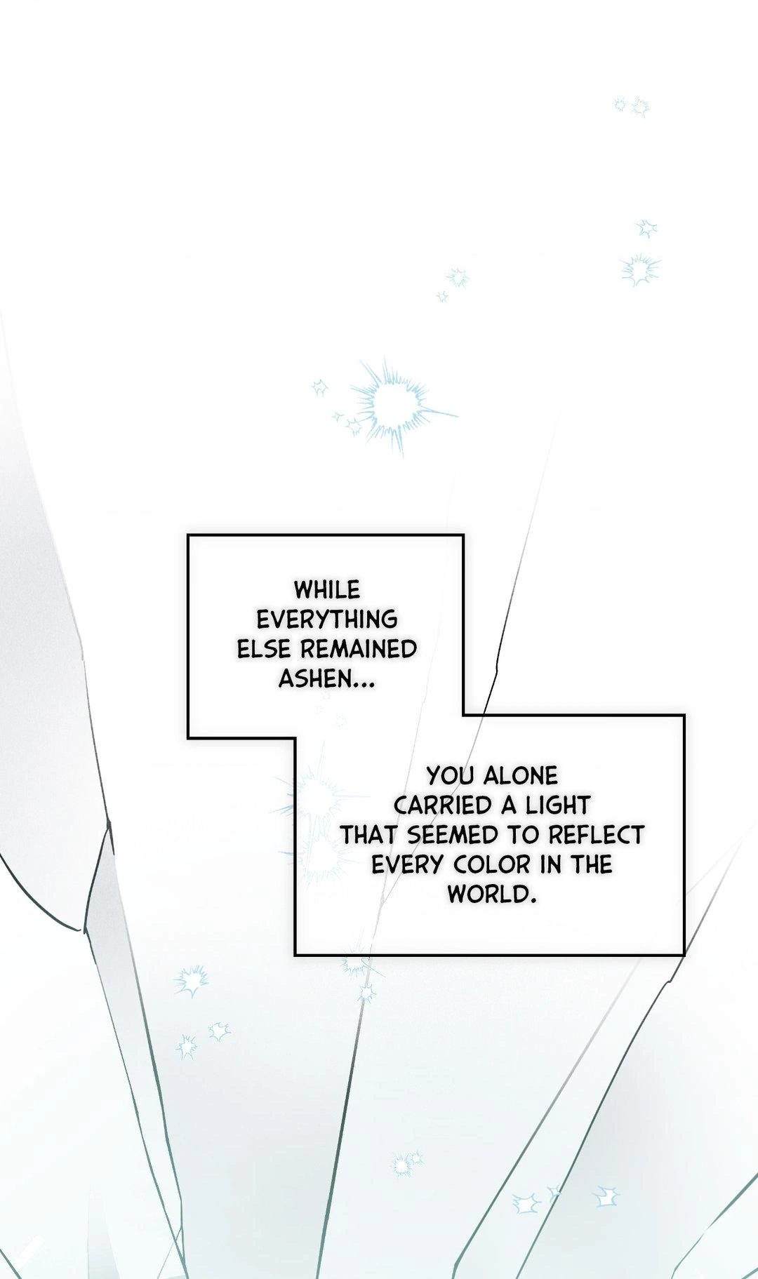 In The Deep - Chapter 33 manhwa