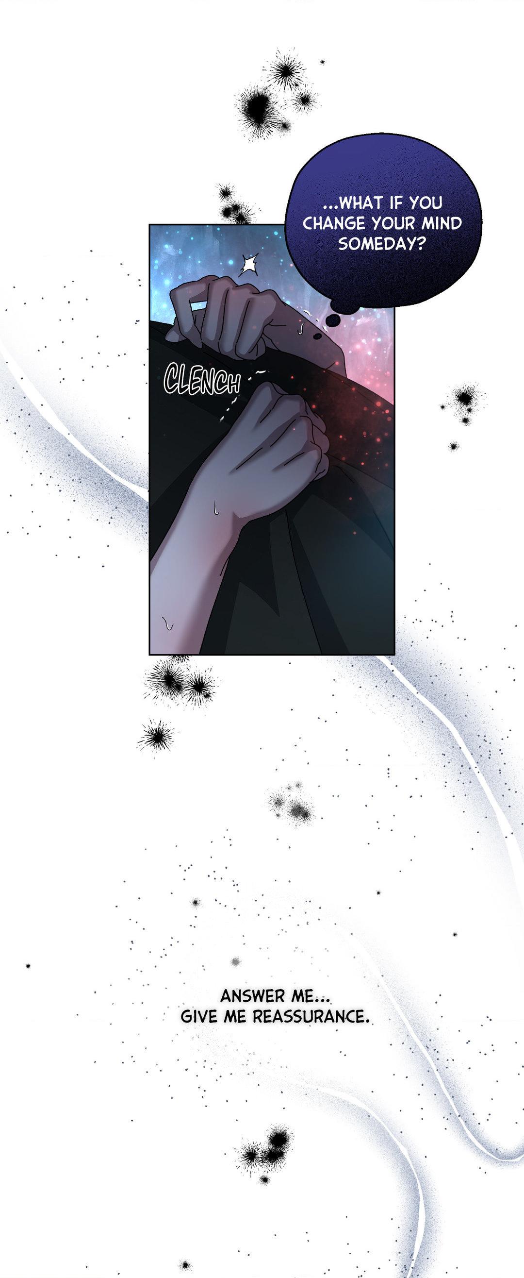 In The Deep - Chapter 33 manhwa