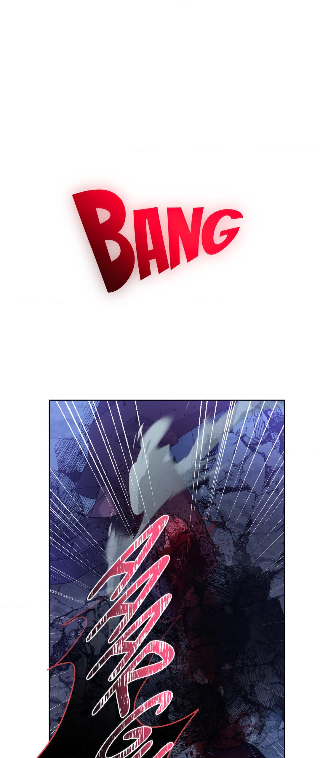 In The Deep - Chapter 35 manhwa