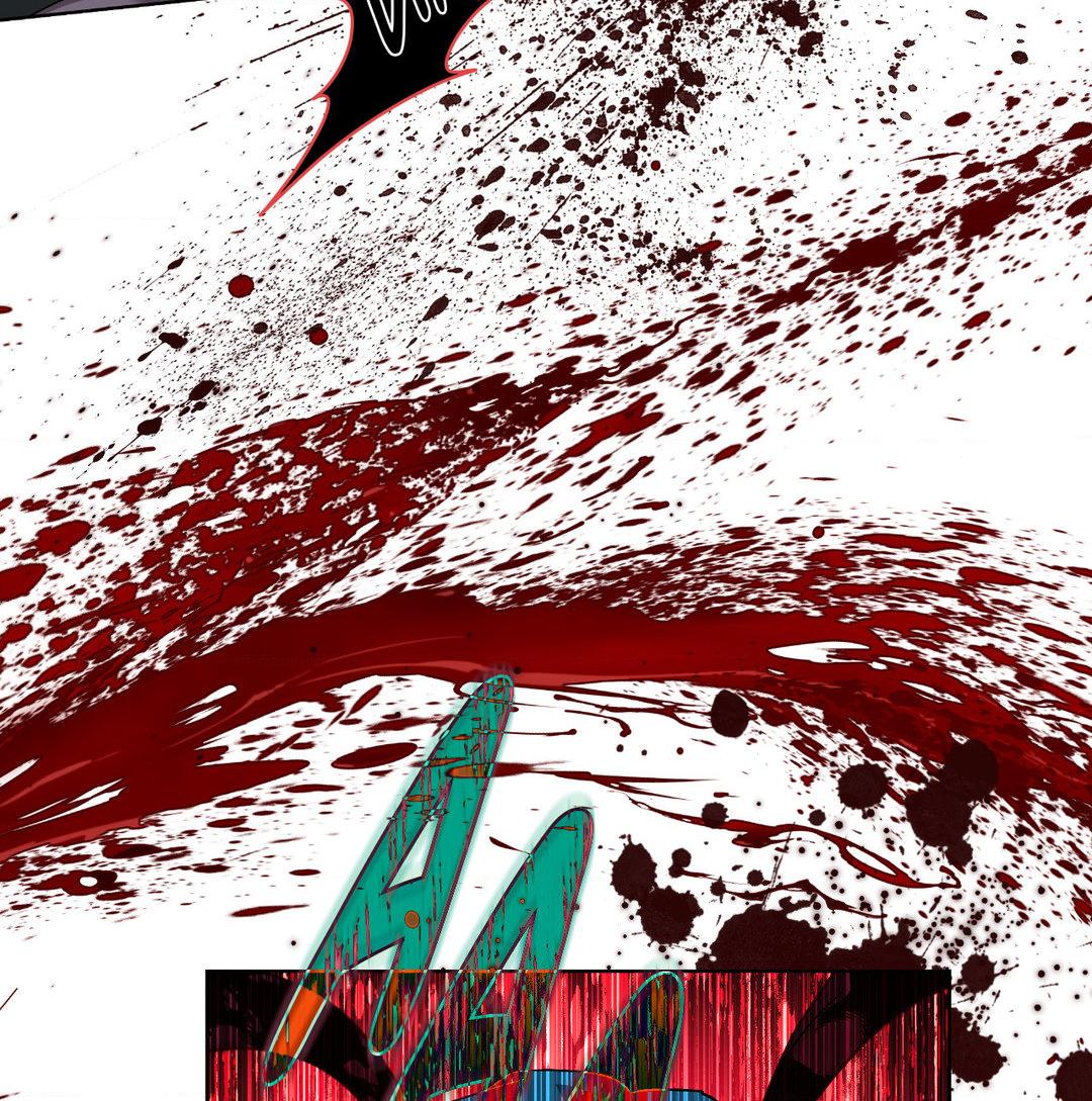 In The Deep - Chapter 35 manhwa