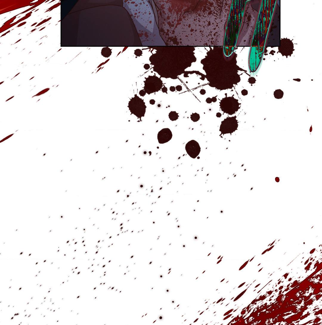 In The Deep - Chapter 35 manhwa