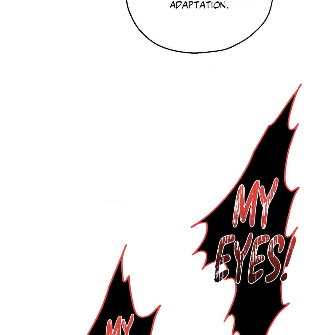 In The Deep - Chapter 35 manhwa