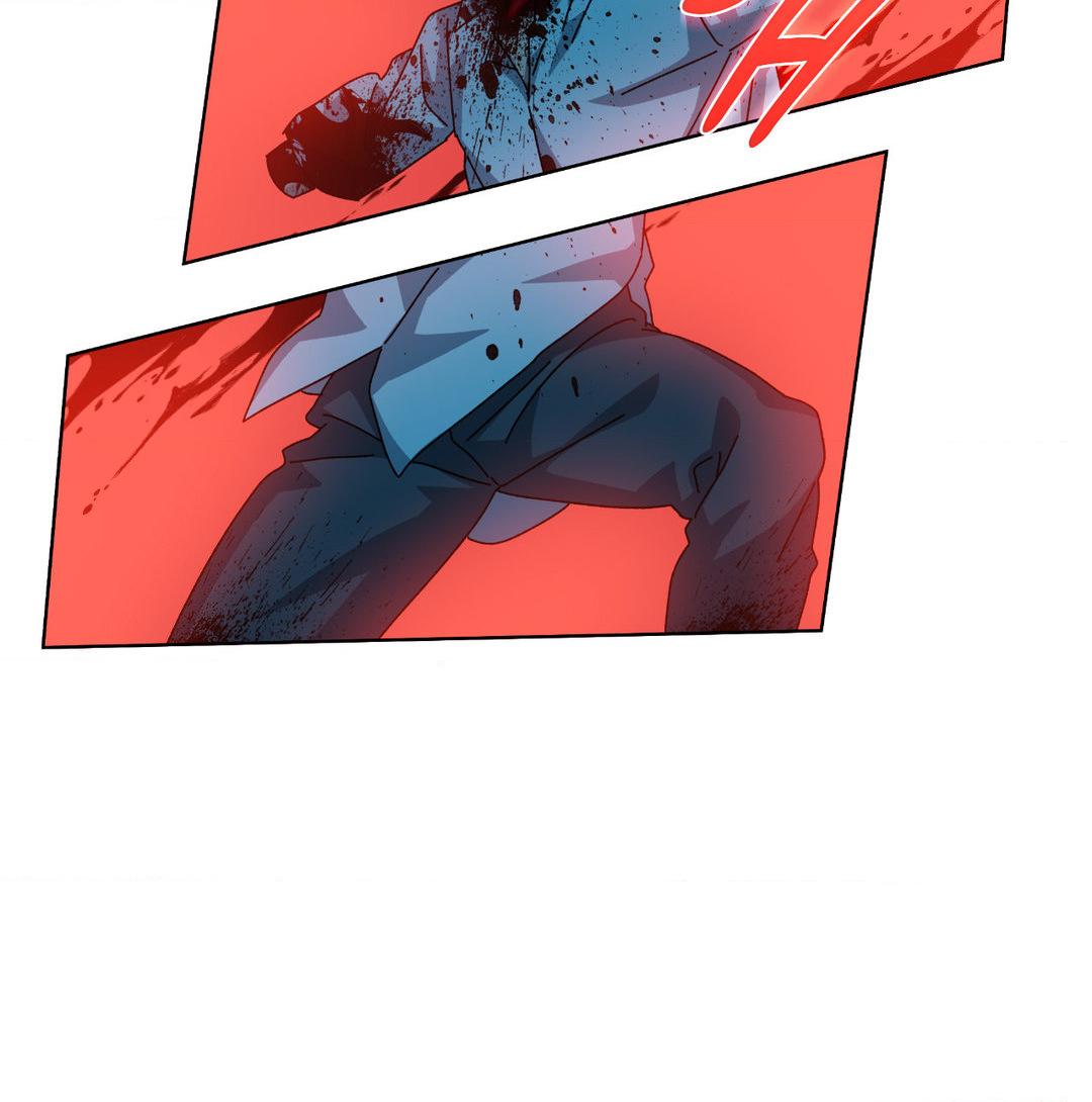 In The Deep - Chapter 35 manhwa