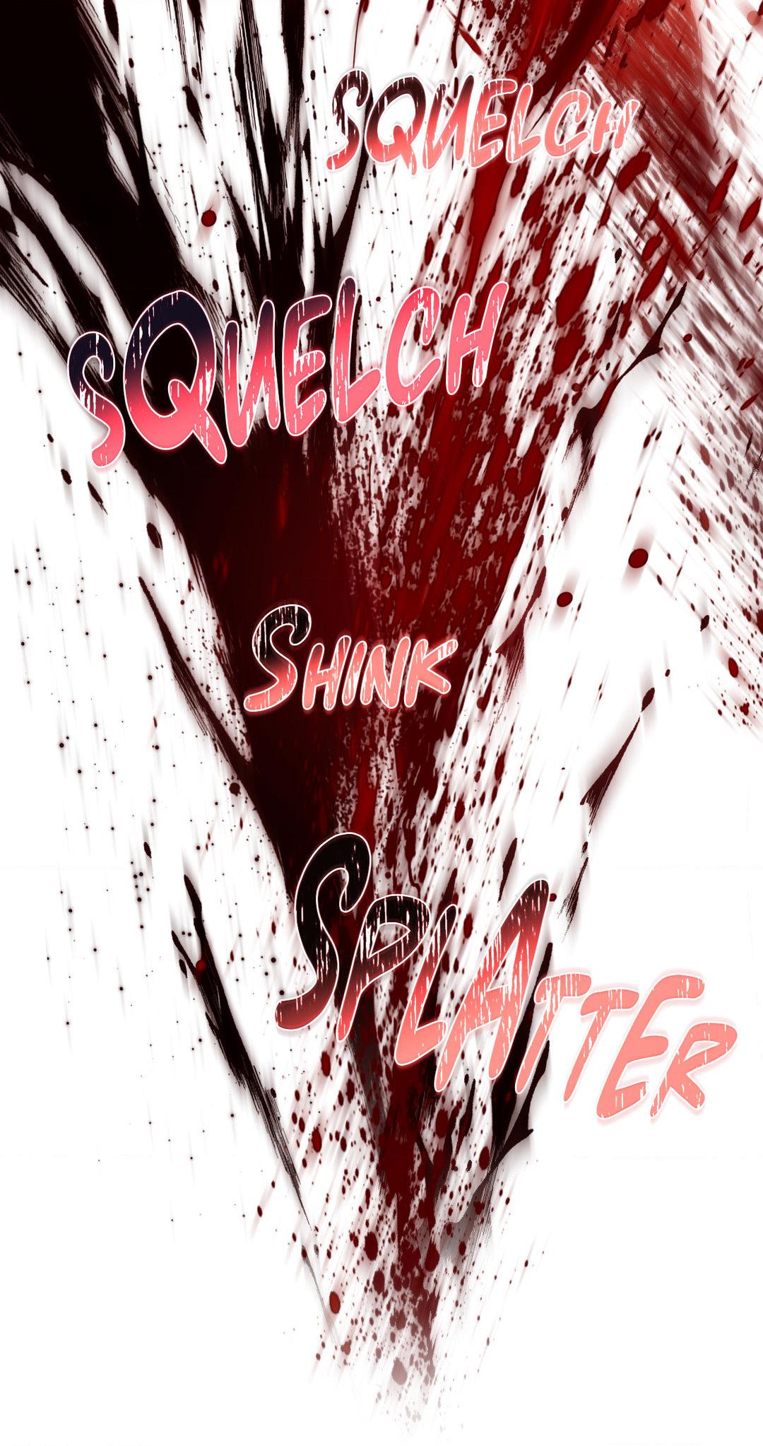 In The Deep - Chapter 35 manhwa